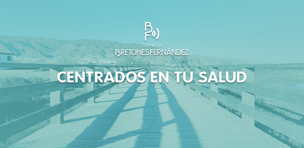 Centrados en tu salud