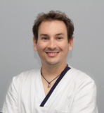 Antonio Bretones Fisioterapeuta