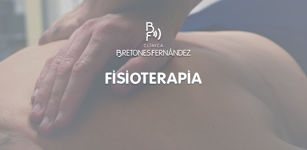 Fisioterapia Clínica Bretones Fernández