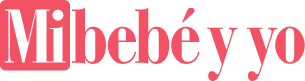 Logo Mi Bebé y Yo