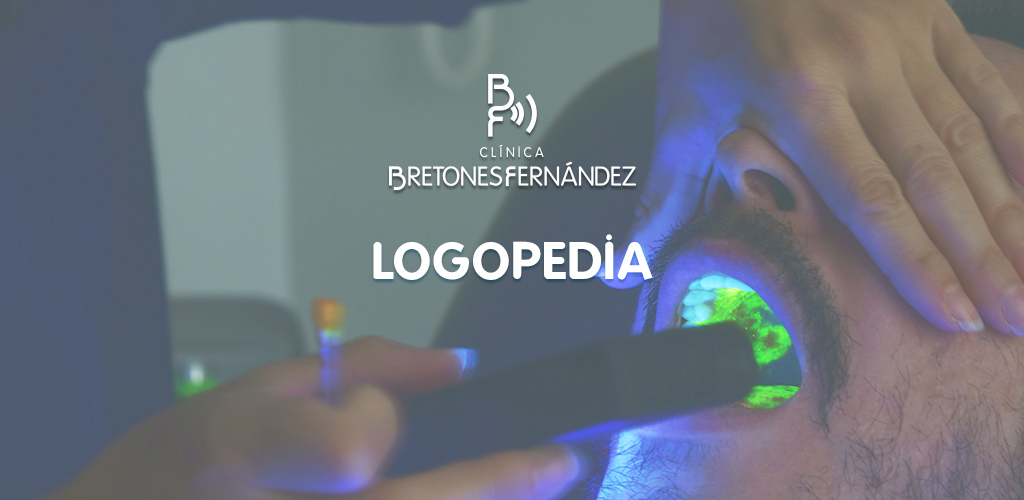 Logopedia Clínica Bretones Fernández